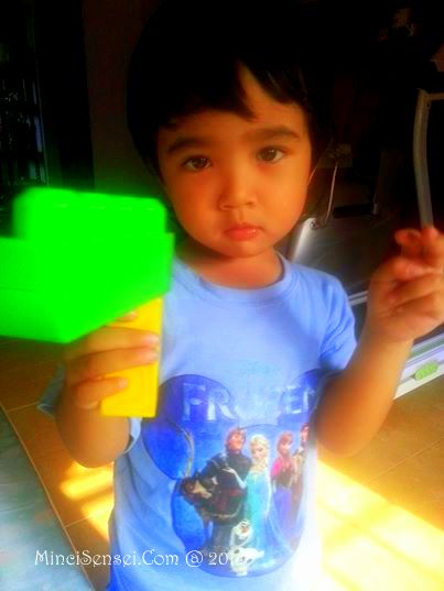 let it go.. let it go... 