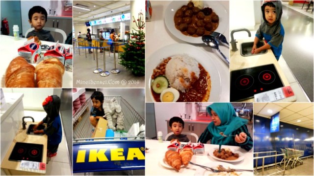 meatball.. satu seringgit