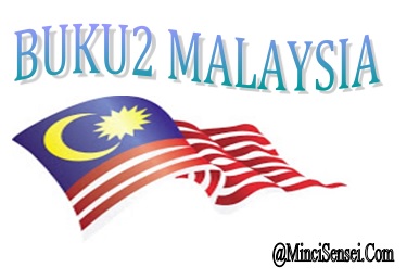 buku2 msia