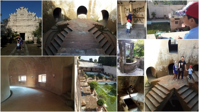 Yogyakarta-molioboro-taman sari