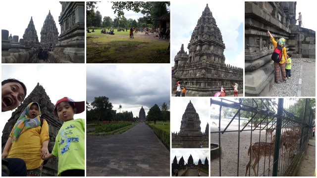 Yogyakarta-prambanan