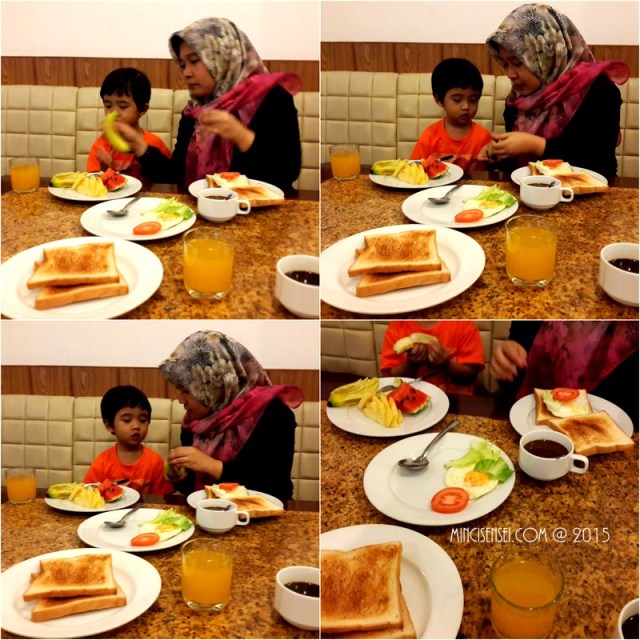 Ho chi minh trip dec14