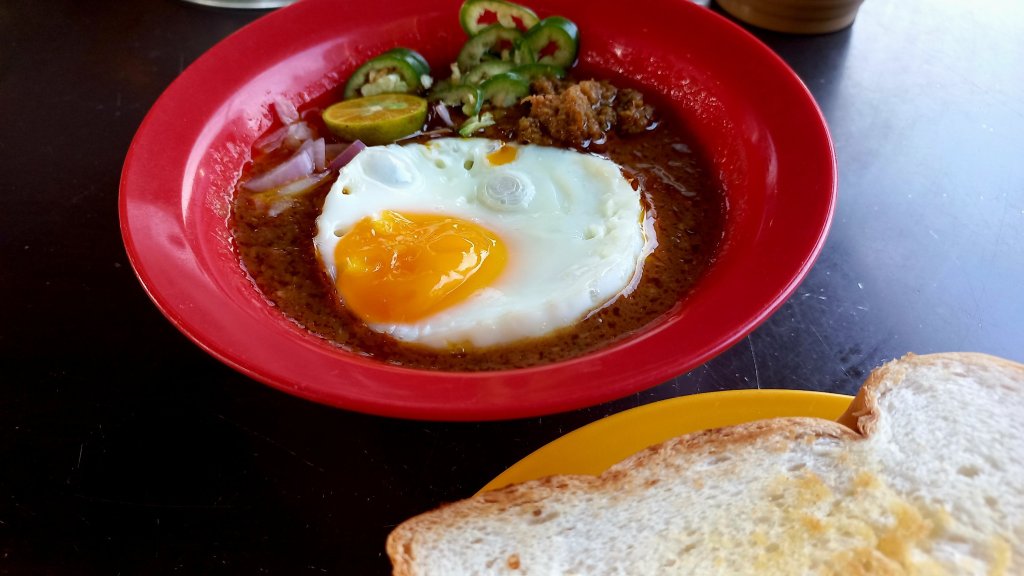 this is kacang phool hajijie